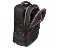 Targus Strike 17.3" Gaming Laptop Backpack - 323595 - zdjęcie 2